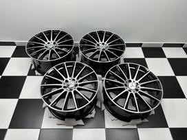 Mercedes-Benz Originalūs W223 Amg S Class, light alloy, R20