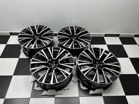 Volvo Originalūs Volvo Xc90, легкосплавные , R20