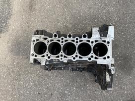 Volkswagen Transporter, Bnz, engine block