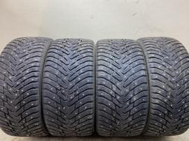 Nokian Hakka 8 265/40/21 295/35/21, зимние 265/40 R21