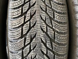 Nokian, winter 235/60 R17