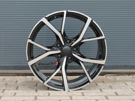 Volkswagen Estoril EU-B5801 Style MB, light alloy, R21