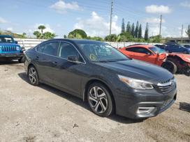 Subaru Legacy детали кузова