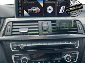 BMW BMW 3 F30 F31 F34 BMW 4 F32 F33 2012+ Android multimedija automagnetola, multimedija ar navigāciju