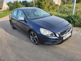 Volvo S60 Elektrėnų sąv naujosios kietaviškės ilgio g 3 atliekame ir