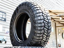Radar Renegade R/T+, universalios 35/12,5 R18