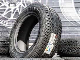 Yokohama Geolandar A/t, universalios 265/65 R17