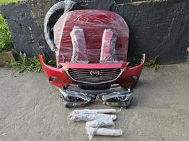 Mazda CX-3 for parts. Darbo laikas 8 00 20 00 be poilsio dienų galime pri