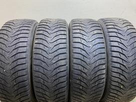 Kumho Winter Craft Suv ws31, зимние 225/65 R17