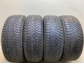 Continental ContiVikingContact 6, winter 225/65 R17