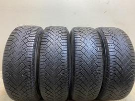 Continental VikingContact 7, winter 235/65 R18