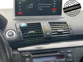 BMW BMW 1 (E81 E87 E88) 2005-11 Android multimedija automagnetola, multimedija su navigacija