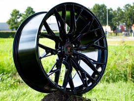 Yanar DNZ-20 FLOW FORGED, light alloy, R20