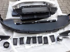 Jeep Cherokee, 68286821AD 68411365AA 68412008AB 68288039AB