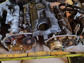 Volkswagen Golf Plus engine parts