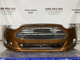 Ford Fiesta virsbūves detaļas