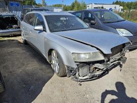 Audi A6, BMK, Automobilis parduodamas dalimis galime pasiūlyti įvairių metų