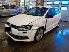 Volkswagen Polo for parts