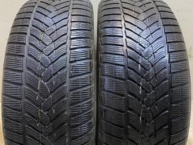 Goodyear Ultra Grip Performance gen-1, winter 255/55 R18