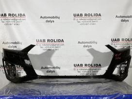 Audi A5 kėbulo dalys