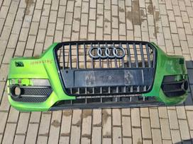 Audi Q3 по частям. Www montana33 lt pristatome visoje lietuvoje į viln