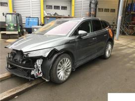 Skoda Enyaq Dėl dalių skambinkite 370 601 801 26 viber whatsapp 370 604
