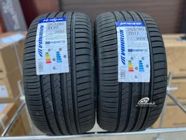 Winrun R330, vasarinės 255/40 R17