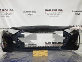 Hyundai i20 детали кузова