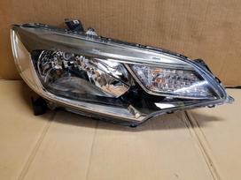 Honda Jazz žibintai