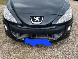 Peugeot 308 Rida 127000km