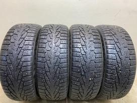 Nokian Hakka 7, winter 225/60 R17