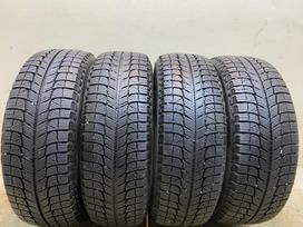 Michelin X-Ice, žieminės 185/65 R15