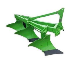 Farmostal Su 30 cm užgriebio pločiu, плуги