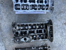 Ford C-MAX engine parts