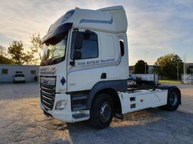 Daf CF, 1 miegamoji vieta
