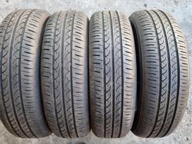 Yokohama BluEarth, summer 165/70 R14