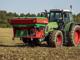 AGRO-MASZ IKAR 1800, seeders, planters