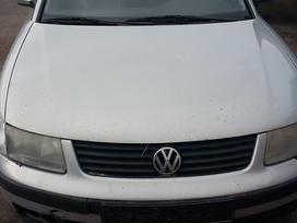 Volkswagen Passat vw passat 2000 m 1 6 benzinas 74 kw mechaninė greičių d