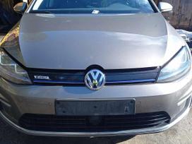 Volkswagen Golf Uab boso dalys kokybiškos ir patikrintos naudotos automobil