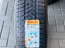 Pirelli SOTTOZERO 3 XL NAUJOS, зимние 225/50 R18