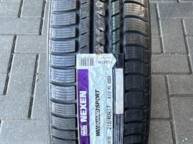 Nexen WINGUARD SPORT, žieminės 215/40 R17