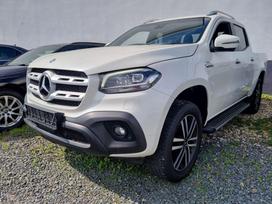 Mercedes-benz X250 dalimis. Www autolauzynas