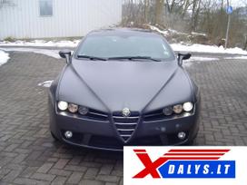 Alfa Romeo Brera for parts. Xdalys lt 13milijonų dalių vienoje vietoje ben