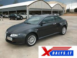 Alfa Romeo GT dalimis. Www xdalys lt pas mus rasite visas naudotas automobil