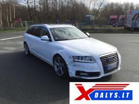 Audi A6 dalimis. Www xdalys lt pas mus rasite visas naudotas automobil