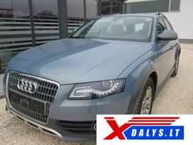 Audi A4 allroad rezerves daļās. Xdalys lt nuo šiol ir naujos originalios daly