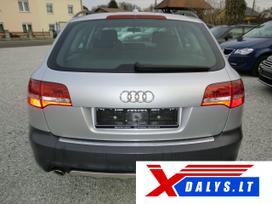 Audi A6 allroad по частям. Xdalys lt 13milijonų dalių vienoje vietoje ben