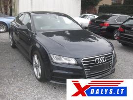 Audi A7 rezerves daļās. Www xdalys lt pas mus rasite visas naudotas au