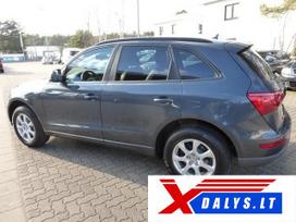 Audi Q5 dalimis. Xdalys lt 13milijonų dalių vienoje vietoje bene