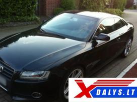 Audi A5 rezerves daļās. Www xdalys lt pas mus rasite visas naudotas au